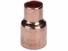 Viega Reducting Connector 35-28mm Copper 105334