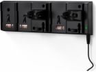 Panel nabíjení baterky Ledlenser pro práci P5R/P6R/P7R (5...