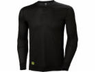 Helly Hansen Linda Lifa tričko, velikost 2xl, černá