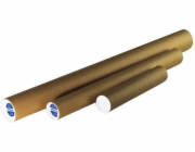 Líná trubice pro archivaci délky 31 cm (50021)