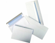 Herlitz obálky DL SK (Self -Cutting) levé okno bílé 1000 ks.