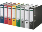Leitz páka Binder A4 80mm White (10105001)