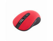 Sbox WM-911R red