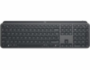Logitech MX Keys for Business, klávesnice