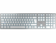 KW 9100 SLIM FOR MAC, Tastatur