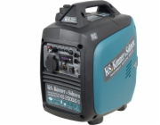 Könner & Söhnen KS 2000iG S HYBRID INVERTER GENERATOR 1.8kW 230V KS 2000IG S