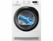 ELECTROLUX Sušička bielizne EW7H578SC biela