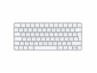Apple Magic Keyboard Czech