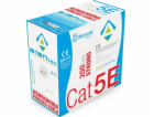Alantec KIU5STR305 síťový kabel Šedá 305 m Cat5e U/UTP (UTP)