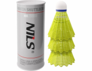 Lotki nylon NILS NBL6303 3 szt.