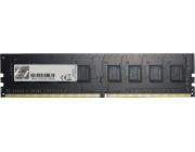 Paměť DDR3 4GB 1600MHz CL11 512x8 1 hod.