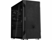 SST-FAH1MB-G, Tower-Gehäuse