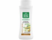 Bialy jelen Hypoalergenní šampon s vlašským ořechem 300 ml