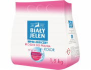 Biały Jeleń Prací prášek Barva 1,5 kg (BJŃ000014)