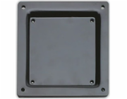 Neomounts FPMA-VESA100 - Upevňovací komponent (deska adaptéru VESA) - pro Displej LCD - černá - velikost obrazovky: 10"-30"
