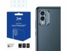 3mk ochrana kamery Lens Protection pro Nokia X30 5G (4ks)