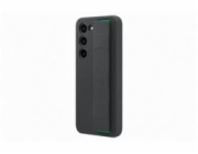 Samsung Silikonový zadní kryt s poutkem pro Samsung Galaxy S23+ Black
