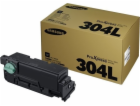 HP - Samsung toner MLT-D304L/Black/20 000 stran