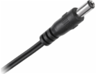 Konektor DC 2.1 x 5.5mm + kablik 1.0m