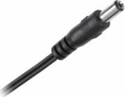 Konektor DC 2.1 x 5.5mm + kablik 1.0m