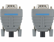 Bandridge VGA kabel, 5m, BCL1105 Kabel na monitor