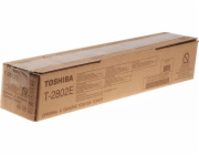 Originální černý toner Toshiba T-2802E (6AJ00000189)