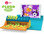 Shifu Plugo Letters