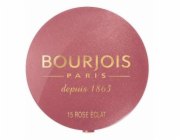 Bourjois Paris Blush 15 Rose Eclat 2,5g