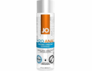 System JO SYSTEM JO_H2O Anální osobní lubrikant anální lubrikant na vodní bázi 120ml