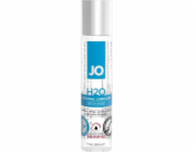System JO SYSTEM JO_H2O Personal Lubricant hřejivé mazivo 30ml