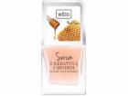 Wibo Nail Spa sérum na nehty s keratinem a medem 8,5 ml