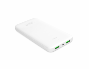 Powerbank Puro Fast Charger 100 000 mAh bílá (PWFCBB100P2WHI)