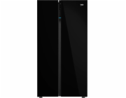Beko GN163140 ZGBN Side
