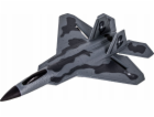 Fleg GF7201 F-22 Raptor Letadlo na dálko