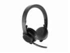 LOGITECH Zone Wireless Plus - GRAPHITE - EMEA