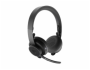 LOGITECH Zone Wireless Plus - GRAPHITE - EMEA