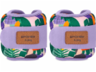 SPOKEY NÁKLADY PRO KUPY A zápěstí SPOKEY HOME JUNGLE 2X 0...