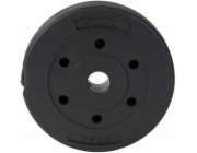 Eb Fit zatížení betonu 2,5 kg fi30, černá