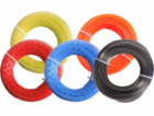 Pro-line řezací linka vyztužená čtverec 2,7 mm x 15 m (98...