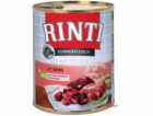 Rinti Rinti 800G hovězí plechovka