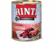 Rinti Rinti 800G hovězí plechovka