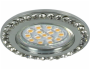 Candellux Candellux vexillum 2250991 Chrome vstup