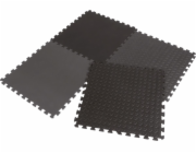 Victoria Sport Mata Fitness Puzzle 60x60cm set 4 kusy eb fit