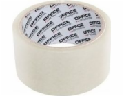 PBS Connect Balicí páska Office Products akryl 48mmx50m transparentní 15025011-90 balení 6 ks.