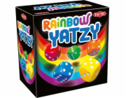 Taktic Rainbow Yatza hraje kost