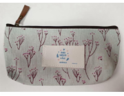 Pouzdro na tužku Szaron Krástička/Pencil Case - Faith Hope Love