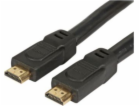 Kabel M -cab HDMI - HDMI 0,5 m černá (7200514)