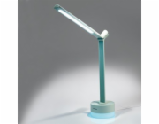 Stolní lampa Tiross bílá (TS1816)