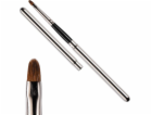 Peggy Sage Folding Brush Brush Marten Bristle (135145)