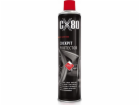 CX80 CX80 Protector kokpitu Teflon Spray 600 ml
